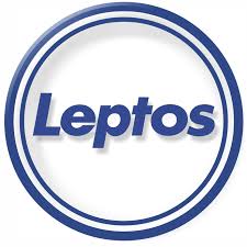 LEPTOS Amman Logo